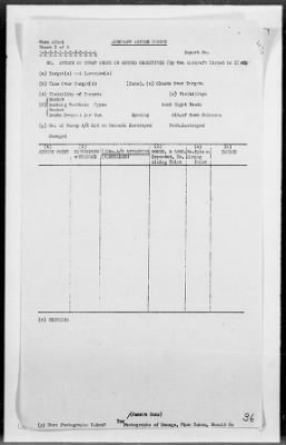 COMAIR-GROUP 80 > ACA Reports Nos 22-38 (Includes 26A & 26B) Air Operations Against Luzon Island, in Support of the Landings on Mindoro Island, Philippines, 12/14-16/44