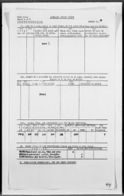 COMAIR-GROUP 80 > ACA Reports Nos 22-38 (Includes 26A & 26B) Air Operations Against Luzon Island, in Support of the Landings on Mindoro Island, Philippines, 12/14-16/44