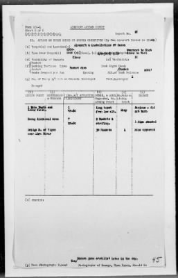 COMAIR-GROUP 80 > ACA Reports Nos 22-38 (Includes 26A & 26B) Air Operations Against Luzon Island, in Support of the Landings on Mindoro Island, Philippines, 12/14-16/44