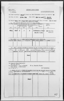 COMAIR-GROUP 80 > ACA Reports Nos 22-38 (Includes 26A & 26B) Air Operations Against Luzon Island, in Support of the Landings on Mindoro Island, Philippines, 12/14-16/44