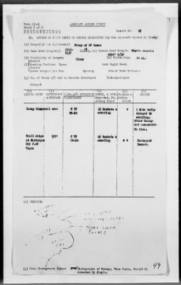 COMAIR-GROUP 80 > ACA Reports Nos 22-38 (Includes 26A & 26B) Air Operations Against Luzon Island, in Support of the Landings on Mindoro Island, Philippines, 12/14-16/44