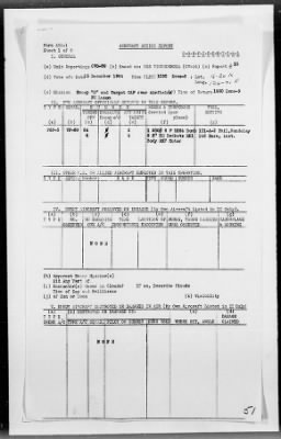 COMAIR-GROUP 80 > ACA Reports Nos 22-38 (Includes 26A & 26B) Air Operations Against Luzon Island, in Support of the Landings on Mindoro Island, Philippines, 12/14-16/44