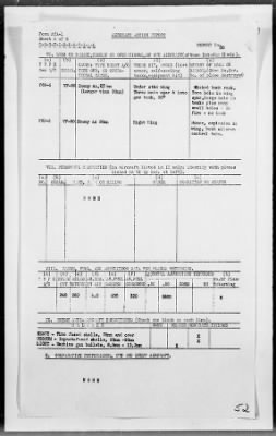 COMAIR-GROUP 80 > ACA Reports Nos 22-38 (Includes 26A & 26B) Air Operations Against Luzon Island, in Support of the Landings on Mindoro Island, Philippines, 12/14-16/44