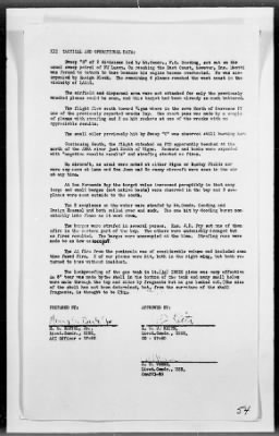 COMAIR-GROUP 80 > ACA Reports Nos 22-38 (Includes 26A & 26B) Air Operations Against Luzon Island, in Support of the Landings on Mindoro Island, Philippines, 12/14-16/44