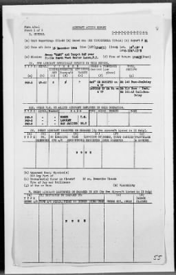 COMAIR-GROUP 80 > ACA Reports Nos 22-38 (Includes 26A & 26B) Air Operations Against Luzon Island, in Support of the Landings on Mindoro Island, Philippines, 12/14-16/44