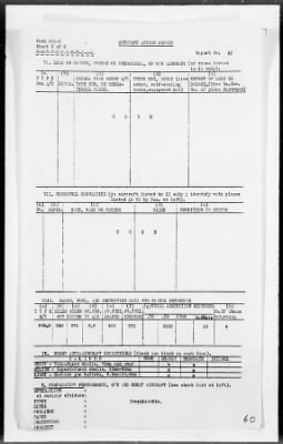 COMAIR-GROUP 80 > ACA Reports Nos 22-38 (Includes 26A & 26B) Air Operations Against Luzon Island, in Support of the Landings on Mindoro Island, Philippines, 12/14-16/44