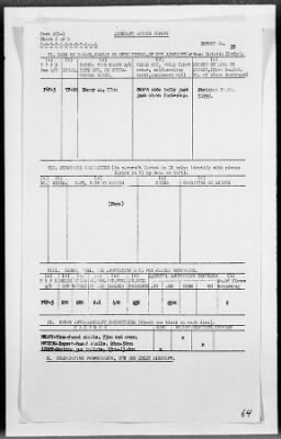 COMAIR-GROUP 80 > ACA Reports Nos 22-38 (Includes 26A & 26B) Air Operations Against Luzon Island, in Support of the Landings on Mindoro Island, Philippines, 12/14-16/44