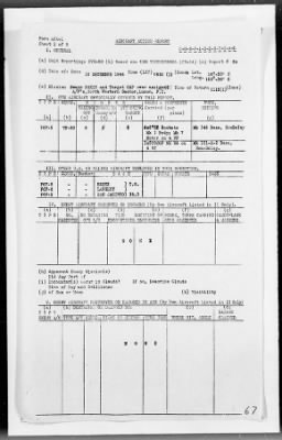 COMAIR-GROUP 80 > ACA Reports Nos 22-38 (Includes 26A & 26B) Air Operations Against Luzon Island, in Support of the Landings on Mindoro Island, Philippines, 12/14-16/44