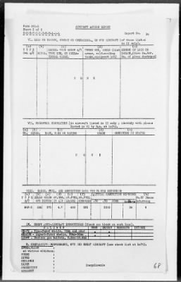 COMAIR-GROUP 80 > ACA Reports Nos 22-38 (Includes 26A & 26B) Air Operations Against Luzon Island, in Support of the Landings on Mindoro Island, Philippines, 12/14-16/44