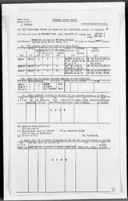 COMAIR-GROUP 80 > ACA Reports Nos 22-38 (Includes 26A & 26B) Air Operations Against Luzon Island, in Support of the Landings on Mindoro Island, Philippines, 12/14-16/44