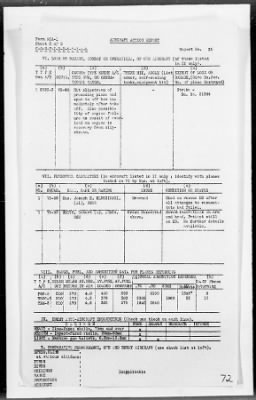 COMAIR-GROUP 80 > ACA Reports Nos 22-38 (Includes 26A & 26B) Air Operations Against Luzon Island, in Support of the Landings on Mindoro Island, Philippines, 12/14-16/44