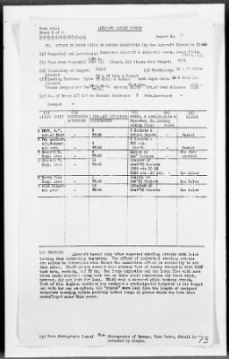 COMAIR-GROUP 80 > ACA Reports Nos 22-38 (Includes 26A & 26B) Air Operations Against Luzon Island, in Support of the Landings on Mindoro Island, Philippines, 12/14-16/44