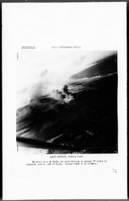 Thumbnail for COMAIR-GROUP 80 > ACA Reports Nos 22-38 (Includes 26A & 26B) Air Operations Against Luzon Island, in Support of the Landings on Mindoro Island, Philippines, 12/14-16/44