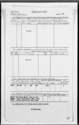 COMAIR-GROUP 80 > ACA Reports Nos 22-38 (Includes 26A & 26B) Air Operations Against Luzon Island, in Support of the Landings on Mindoro Island, Philippines, 12/14-16/44