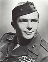 James Elms Swett USMC Medal of Honor