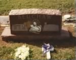 Thumbnail for Headstone of Howard Dwight Beuchaw Jr.jpg