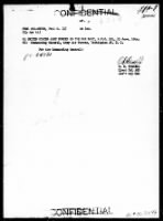 Thumbnail for US, Missing Air Crew Reports (MACRs), WWII, 1942-1947 - Page 4666