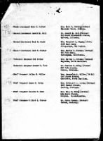 Thumbnail for US, Missing Air Crew Reports (MACRs), WWII, 1942-1947 - Page 4667