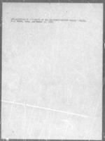 Thumbnail for US, Missing Air Crew Reports (MACRs), WWII, 1942-1947 - Page 10511