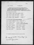 Thumbnail for US, Missing Air Crew Reports (MACRs), WWII, 1942-1947 - Page 15480