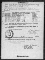 Thumbnail for US, Missing Air Crew Reports (MACRs), WWII, 1942-1947 - Page 12299