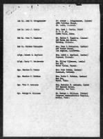 Thumbnail for US, Missing Air Crew Reports (MACRs), WWII, 1942-1947 - Page 12300