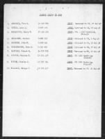 Thumbnail for US, Missing Air Crew Reports (MACRs), WWII, 1942-1947 - Page 12302