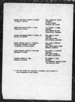 Thumbnail for US, Missing Air Crew Reports (MACRs), WWII, 1942-1947 - Page 12779