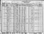 Thumbnail for 1930 US Census Ross McGee