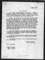 US, Missing Air Crew Reports (MACRs), WWII, 1942-1947 - Page 13105