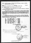 Thumbnail for US, Missing Air Crew Reports (MACRs), WWII, 1942-1947 - Page 13152