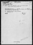 Thumbnail for US, Missing Air Crew Reports (MACRs), WWII, 1942-1947 - Page 16548