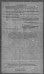 Thumbnail for US, Missing Air Crew Reports (MACRs), WWII, 1942-1947 - Page 10288