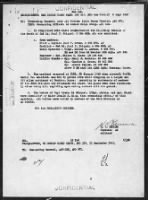 Thumbnail for US, Missing Air Crew Reports (MACRs), WWII, 1942-1947 - Page 13490