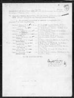 Thumbnail for US, Missing Air Crew Reports (MACRs), WWII, 1942-1947 - Page 13546