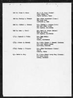 Thumbnail for US, Missing Air Crew Reports (MACRs), WWII, 1942-1947 - Page 17052