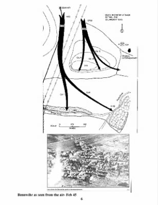 Thumbnail for Pictorial History of the 63rd Infantry Division > Section II, 63rd Infantry Division in Combat