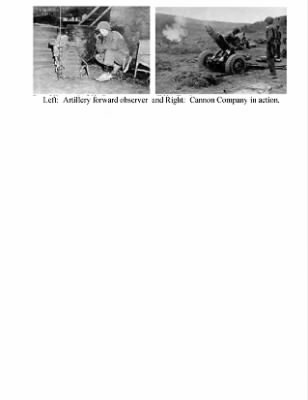 Thumbnail for Pictorial History of the 63rd Infantry Division > Section II, 63rd Infantry Division in Combat