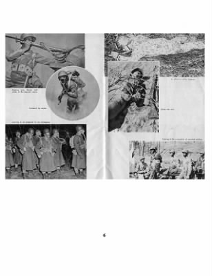 Pictorial History of the 63rd Infantry Division > Section V, Photo tour of Camp Van Dorn, Mississippi