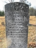 Thumbnail for James Stevenson, Jr. Gravestone.jpg