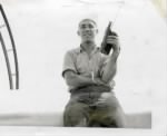 Thumbnail for Mr. Pablo Nieves-Molina 1956 on a Navy ship.