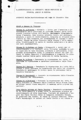 Thumbnail for Selected Pages of Allied Military Government (AMG) Reports > AMG 90-91