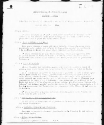 Selected Pages of Allied Military Government (AMG) Reports > AMG 90-91