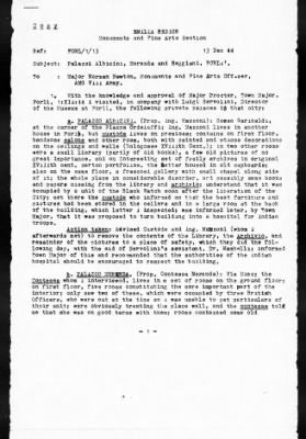 Selected Pages of Allied Military Government (AMG) Reports > AMG 90-91