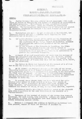 Selected Pages of Allied Military Government (AMG) Reports > AMG 90-91