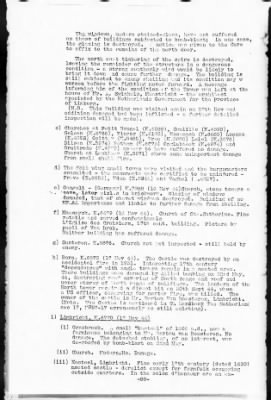 Selected Pages of Allied Military Government (AMG) Reports > AMG 90-91