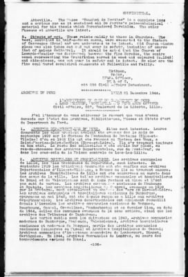 Selected Pages of Allied Military Government (AMG) Reports > AMG 90-91