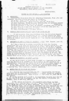 Selected Pages of Allied Military Government (AMG) Reports > AMG 90-91