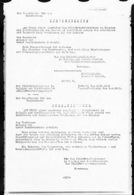 Selected Pages of Allied Military Government (AMG) Reports > AMG 90-91