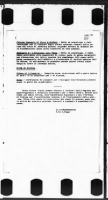 Thumbnail for Selected Pages of Allied Military Government (AMG) Reports > AMG 134